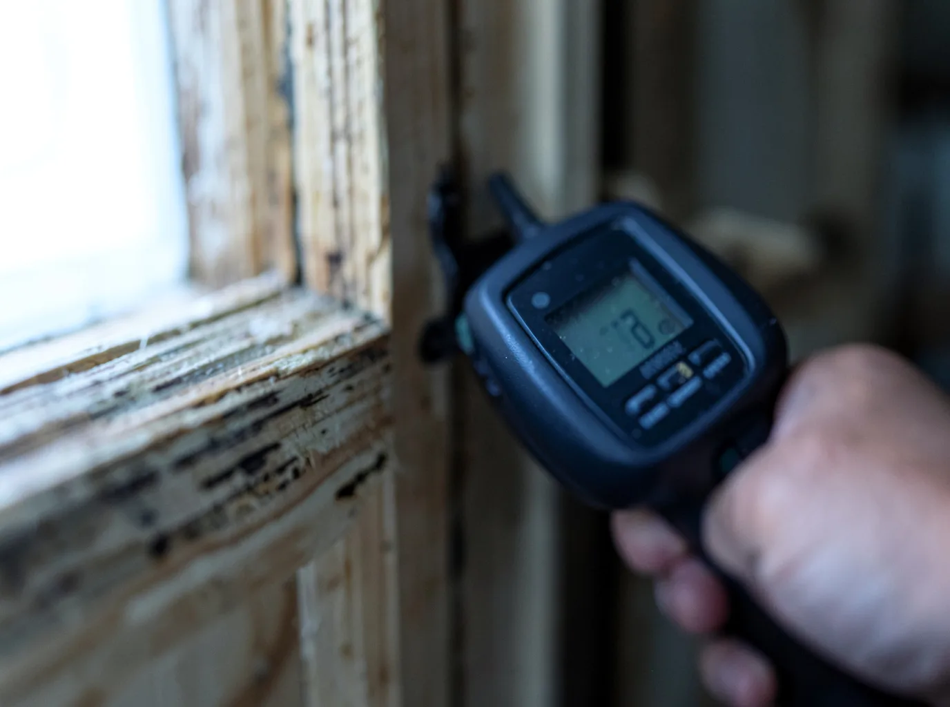 Ceiling Water Damage Repair in Pine Grove, LA